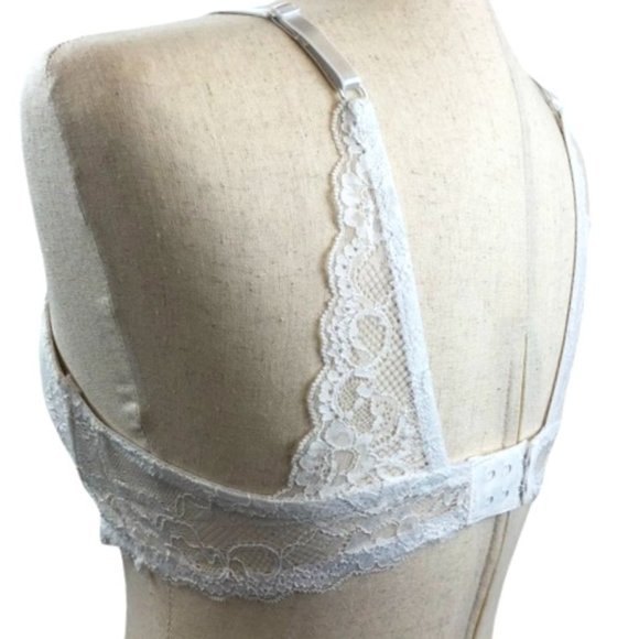 Jessica Simpson Bra 34 34B - Picture 2 of 6